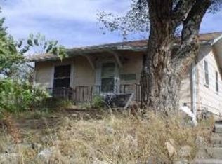 2118 S Galapago St, Denver, CO 80223