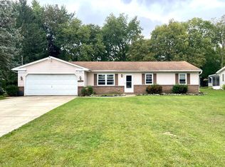 6606 Alspaugh Dr, Castalia, OH 44824