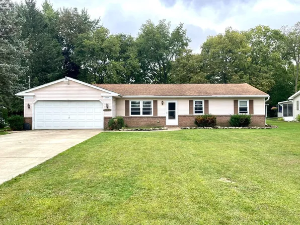 6606 Alspaugh Dr, Castalia, OH 44824