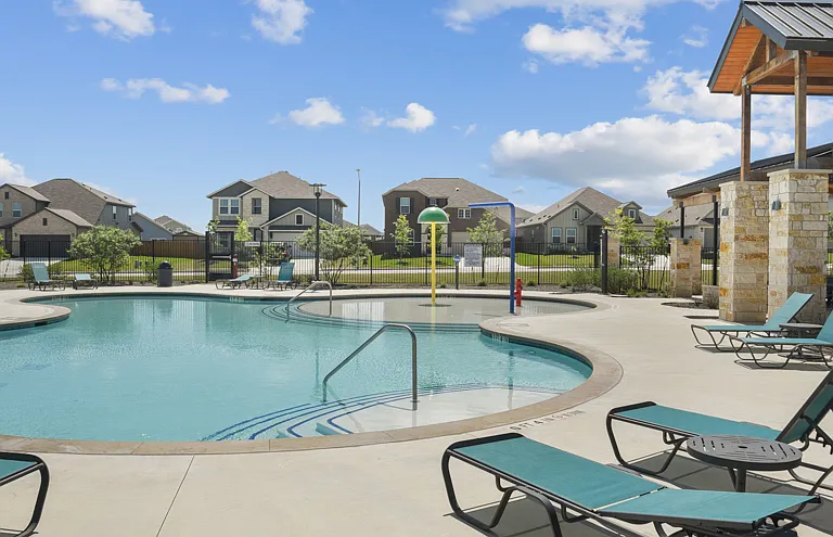 Beacon at Vine Creek Rental Homes — Photo 16