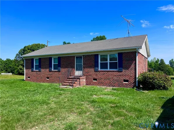 7530 S Genito Rd, Jetersville, VA 23083