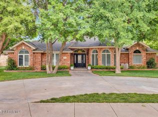 7 Crockett Cir, Levelland, TX 79336