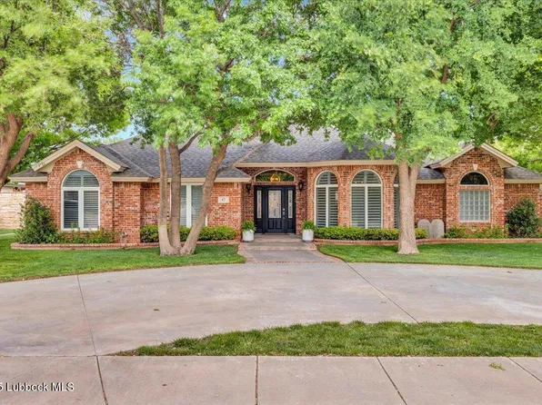 7 Crockett Cir, Levelland, TX 79336