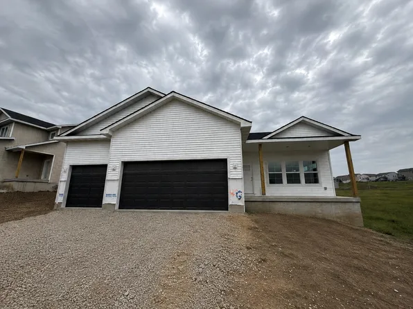 420 S Walnut Dr, Norwalk, IA 50211