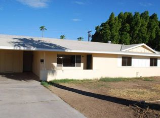 3091 S Del Mar Ave, Yuma, AZ 85364