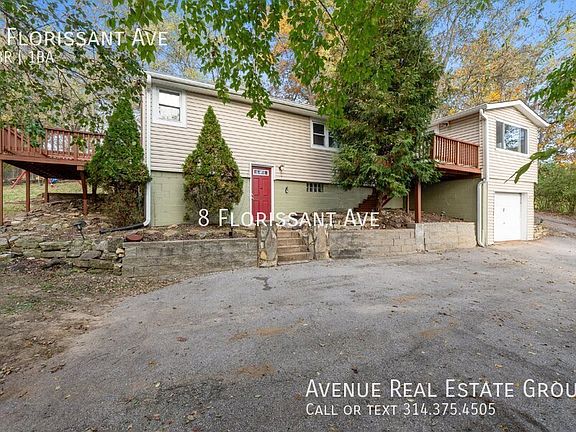 3rd image of 8 Florissant Ave
