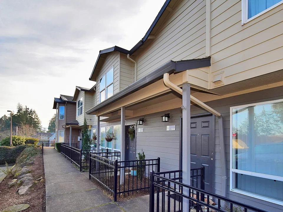 Pleasant Ridge Apartments