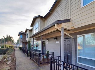 Pleasant Ridge Apartments, Oregon City, OR 97045