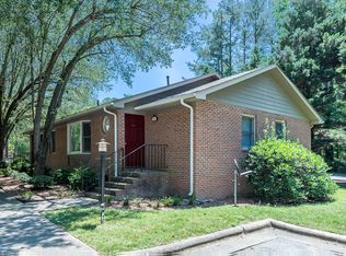 105 New Cooper Sq BUILDING A, Chapel Hill, NC 27517
