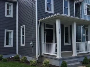 105 Pine Rd, Sewickley, PA 15143