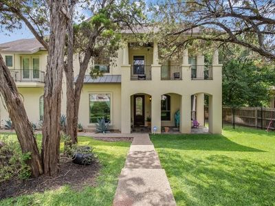 1004 Ottawa Dr, Austin, TX, 78733
