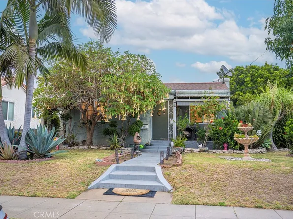 227 W Hardy St, Inglewood, CA 90301