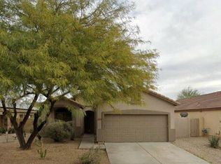 12739 S 175th Ln, Goodyear, AZ 85338