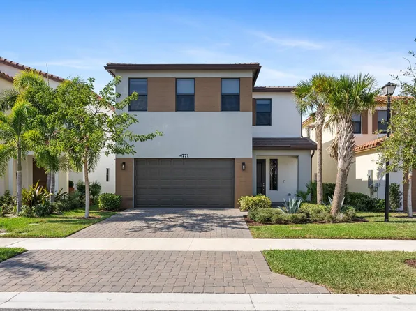 4771 Sand Dollar Drive, Westlake, FL 33470