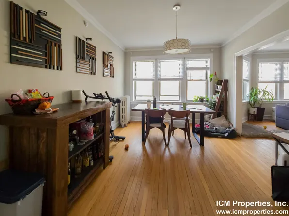 4517 N Greenview Ave #1, Chicago, IL 60640