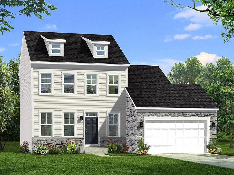 1st image of Stuart St Homesite 679