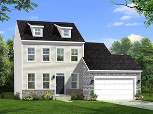 Stuart St HOMESITE 679, Charles Town, WV 25414