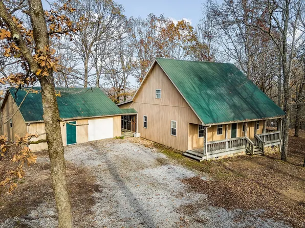 628 Mayfield Brown Rd, Celina, TN 38551