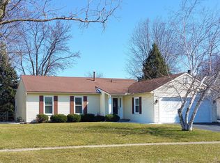 3808 Wheatlands Rd, Sylvania, OH 43560
