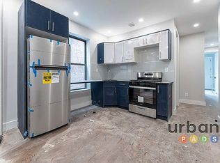 367 Legion St #3R, Brooklyn, NY 11212
