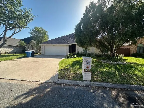 4900 N E St, McAllen, TX 78504