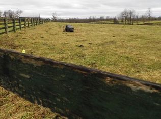 1 Warwick Rd, Harrodsburg, KY 40330