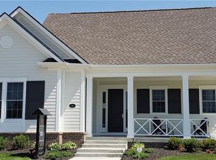 533 Dylan Dr, Carmel, IN 46032