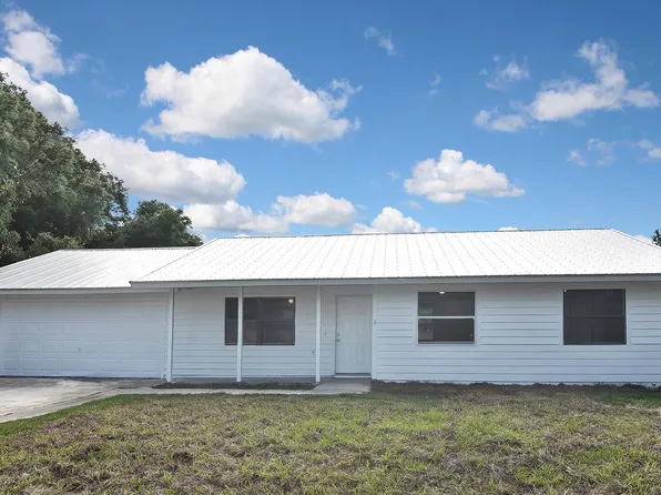 2374 Dorsey Dr, Punta Gorda, FL 33983