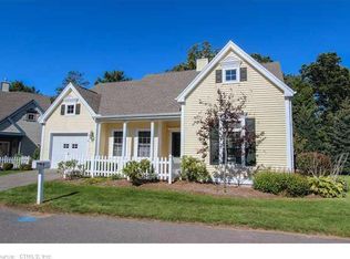6 Lavender Ln #6, Farmington, CT 06032