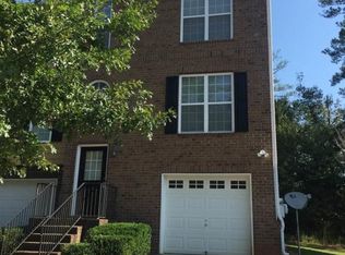 3086 Bonnes Dr, Lithonia, GA 30038