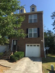 3086 Bonnes Dr, Lithonia, GA, 30038