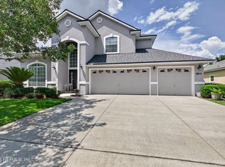 1844 CHATHAM VILLAGE Drive, Orange Park, FL 32003