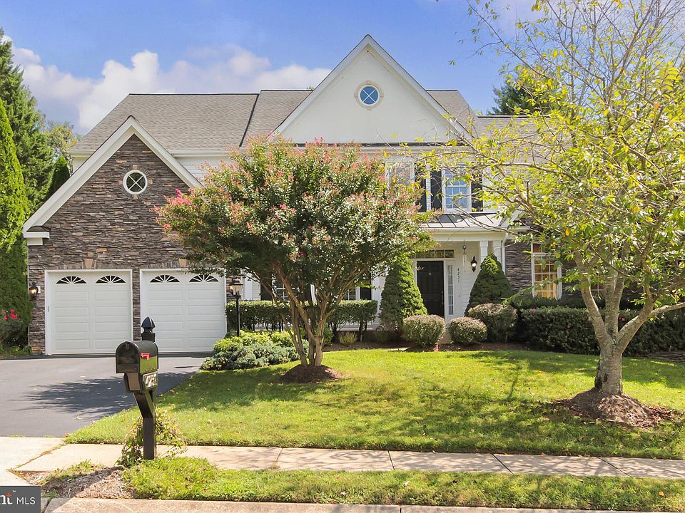 4231 Summer Ridge Ct, Woodbridge, VA 22192 MLS VAPW2058370 Zillow