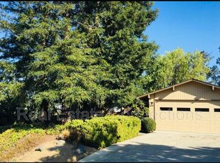 100 Brocastle Way, Los Gatos, CA 95032