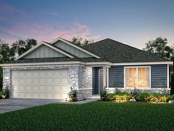 Home Exterior U