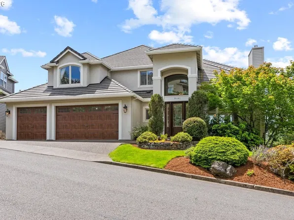 3141 NW Chapin Dr, Portland, OR 97229