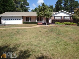 2686 Whippoorwill Cir, Duluth, GA 30097