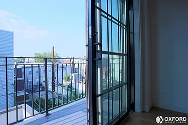 Rented by Oxford Property Group