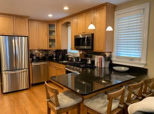 42 Pleasant St #1, Charlestown, MA 02129