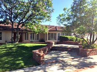 22250 Craggy View St, Chatsworth, CA 91311