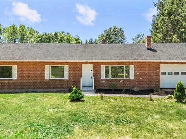 266 Tolland Turnpike, Willington, CT 06279