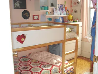 Rented by Time Equities, Inc.