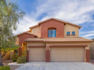 10631 E Ravenswood St, Tucson, AZ 85747