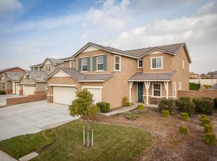 14488 Badger Ln, Eastvale, CA 92880