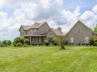 3754 Eminence Pike, Shelbyville, KY 40065