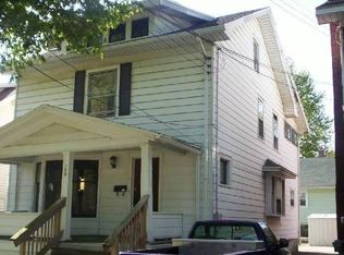 125 Smith Ave, Lansing, MI 48910