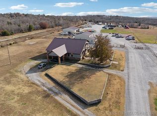 19742 W Highway 33, Sapulpa, OK 74066