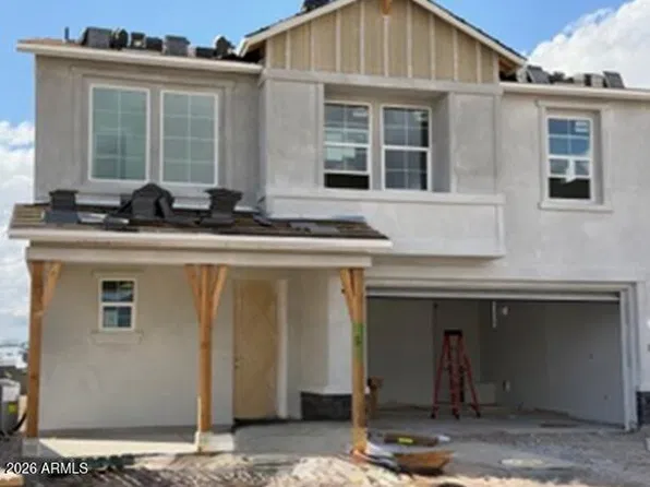 12438 N 300TH Drive, Buckeye, AZ 85396