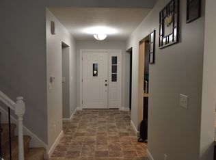824 E 1250 N, Milford, IN 46542