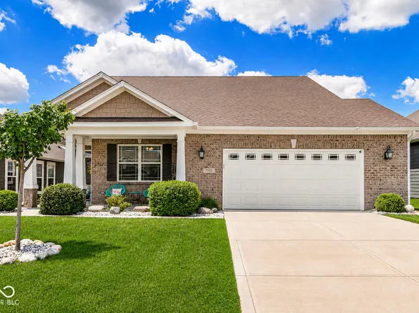 7202 Wooden Grange Dr, Indianapolis, IN 46259